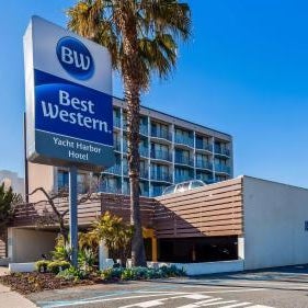 Best Western Yacht Harbor Thumbnail