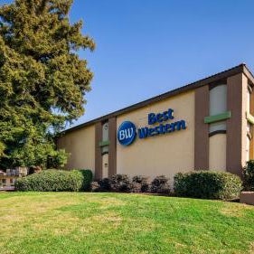Best Western Roseville Inn Thumbnail
