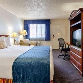 Trailside Inn Thumbnail