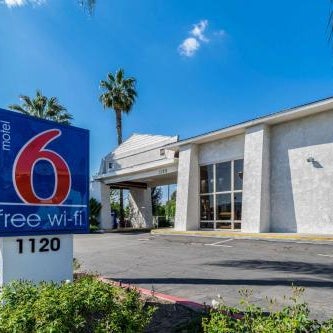 Motel 6-Redlands, CA Thumbnail