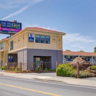 Best Western Sandman Hotel Thumbnail