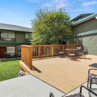 Best Western Plus Tree House Thumbnail