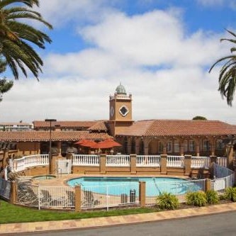 SFO El Rancho Inn, SureStay Collection by Best Western Thumbnail