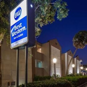 Best Western Royal Palace Inn & Suites Thumbnail