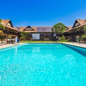 Best Western Andersens Inn Thumbnail