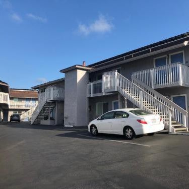 Pacific Inn Monterey Thumbnail