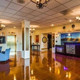 Best Western Plus Grosvenor Airport Hotel Thumbnail