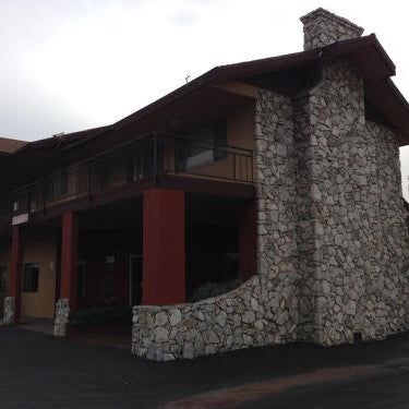 Hotel Salina Beaumont CA Thumbnail