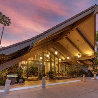 Best Western Plus Island Palms Hotel & Marina Thumbnail