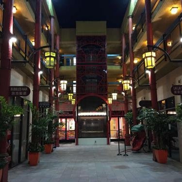 Best Western Plus Dragon Gate Inn Thumbnail