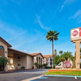 Best Western Plus Ontario Airport Thumbnail