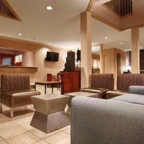 Best Western De Anza Inn Thumbnail