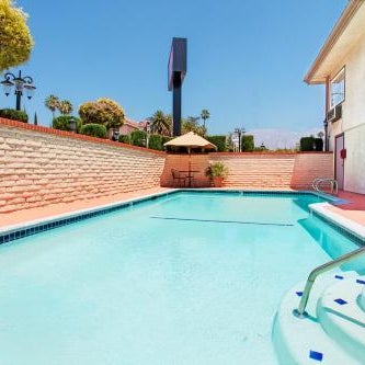 Ramada by Wyndham Pasadena Thumbnail