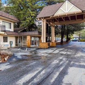 Best Western Gold Country Inn Thumbnail