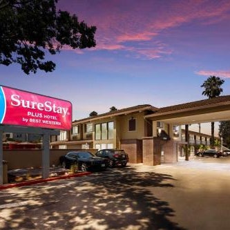 SureStay Plus Hotel by Best Western Mountain View Thumbnail