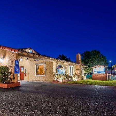 Best Western La Posada Motel Thumbnail