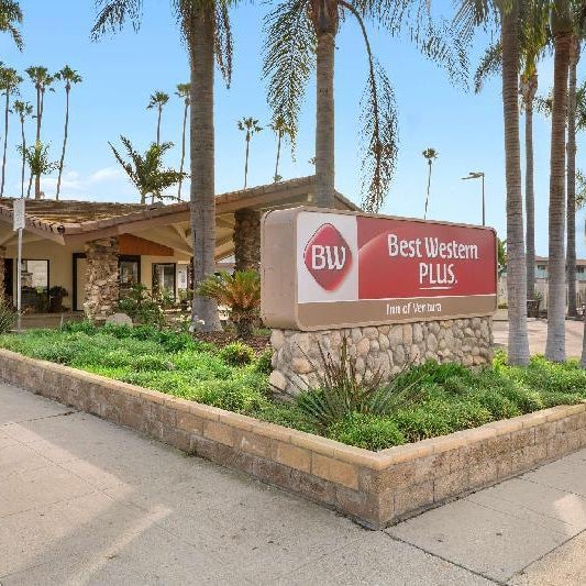 Best Western at Ventura Pier Thumbnail