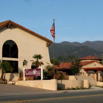 Casa Ojai Inn Thumbnail