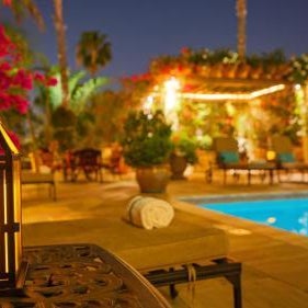 Best Western Plus Sunset Plaza Hotel Thumbnail