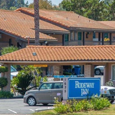 Rodeway Inn Fallbrook Downtown Thumbnail