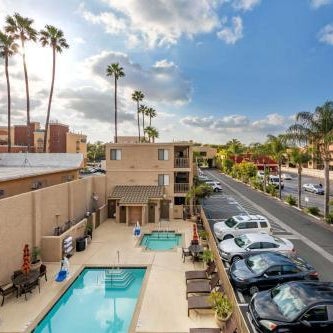 Best Western Plus Anaheim Inn Thumbnail