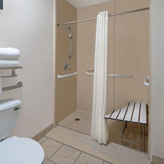 Best Western San Diego/Miramar Hotel Thumbnail