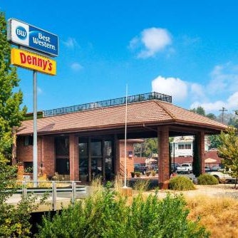 Best Western Amador Inn Thumbnail