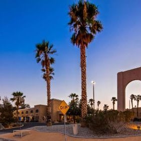 Sure Stay Plus by Best Western Twentynine Palms Joshua Tree Thumbnail