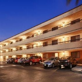 Best Western Plus Redondo Beach Inn Thumbnail