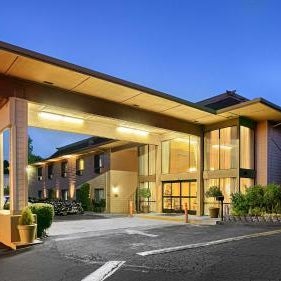 Best Western Plus Sonora Oaks Hotel & Conference Center Thumbnail