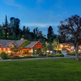 Best Western Plus Yosemite Gateway Inn Thumbnail
