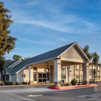 Best Western Town & Country Lodge Thumbnail