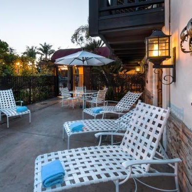 Best Western Plus Carpinteria Inn Thumbnail