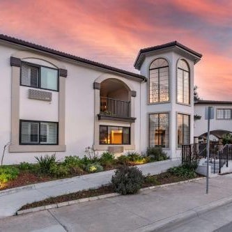 Best Western Rose Garden Inn Thumbnail