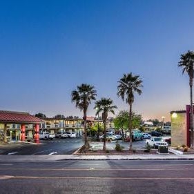 Best Western Desert Villa Inn Thumbnail