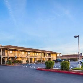Best Western Cordelia Inn Thumbnail