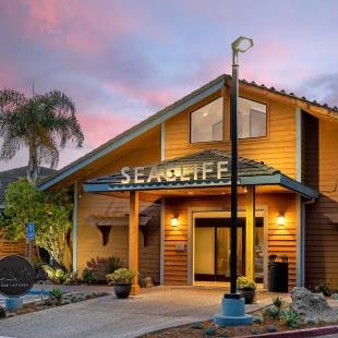 Seacliff Inn Aptos Thumbnail