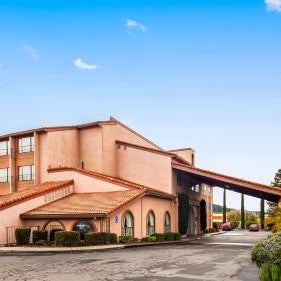 Best Western El Grande Inn Thumbnail