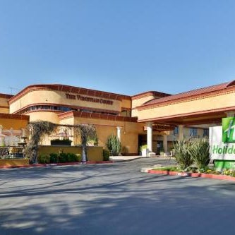Holiday Inn Rancho Cordova - Northeast Sacramento By IHG Thumbnail
