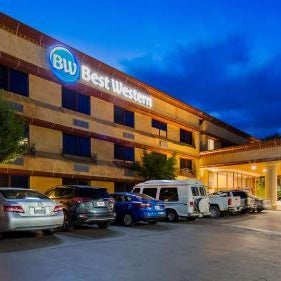 Best Western Heritage Inn - Chico Thumbnail