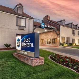 Best Western Country Inn Thumbnail