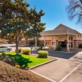 Fairfield by Marriott Inn & Suites Atascadero Thumbnail