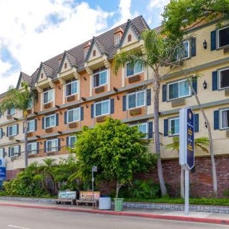 Best Western Airpark Hotel-Los Angeles LAX Airport Thumbnail