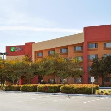 Holiday Inn Express Union City (San Jose) by IHG