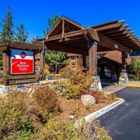 Best Western Plus Truckee-Tahoe Hotel Thumbnail