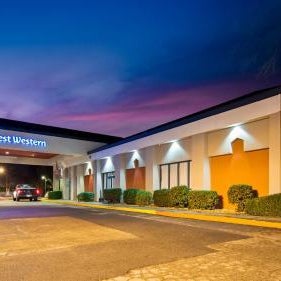 Best Western Heritage Inn Thumbnail