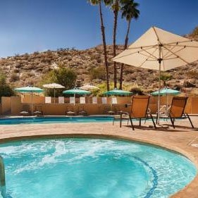 Best Western Inn At Palm Springs Thumbnail