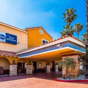 Best Western Moreno Hotel & Suites Thumbnail