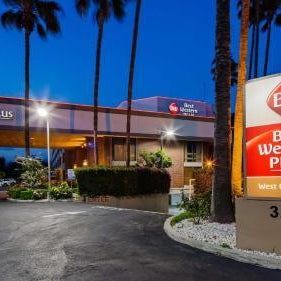 Best Western Plus West Covina Inn Thumbnail