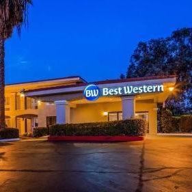 Best Western Santee Lodge Thumbnail